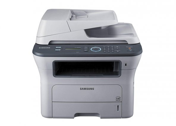 Samsung Scx-4824 / 4828 Muadil Toner Mlt-209L - 3