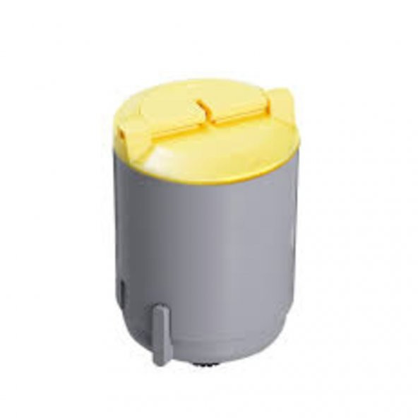 Samsung Clp 300 / Clx-2160 / Clx-3160 Muadil Toner Adet - 5