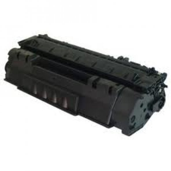 Canon Crg 708 Muadil Toner Lbp-3300/3360 (Hp 5949A)
