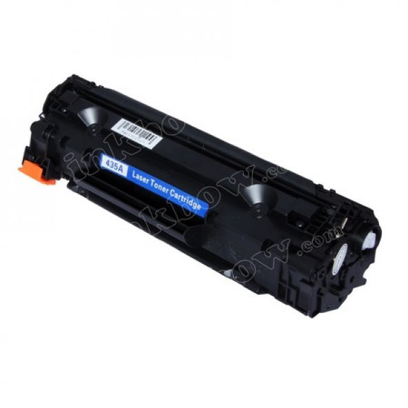 Canon Crg 712 Muadil Toner Lbp-3010/3100 (Hp 435A) - 2