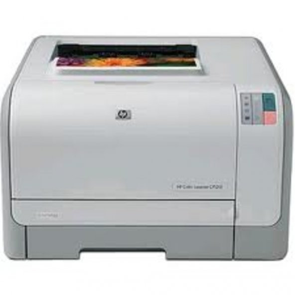 Hp Cb 540-541-542-543A ( Hp Cp1215 )Muadil Toner 125A - 4