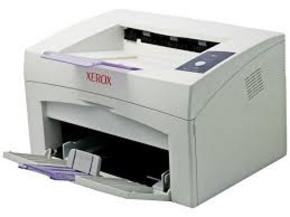 Xerox Phaser 3117 Muadil Siyah Toner 106R01159 - 2