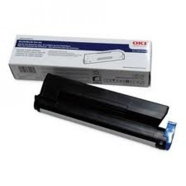 Oki B410/420/430/440 Muadil Toner