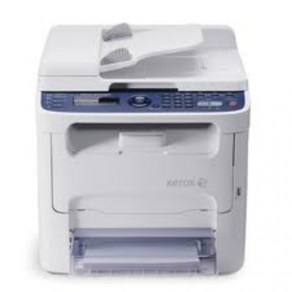 Xerox 6121 Muadil Toner - 2