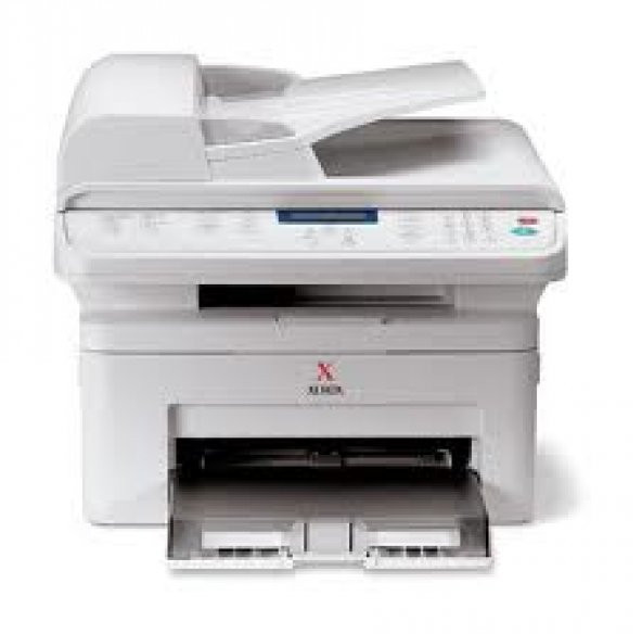 Xerox Pe 220 Muadil Toner - 2