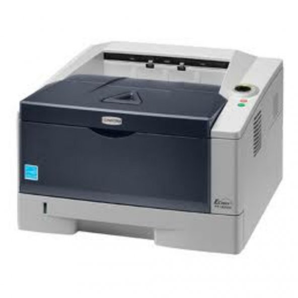 Kyocera Tk 130 Muadil Toner ( Fs 1128 )295Gr. - 2