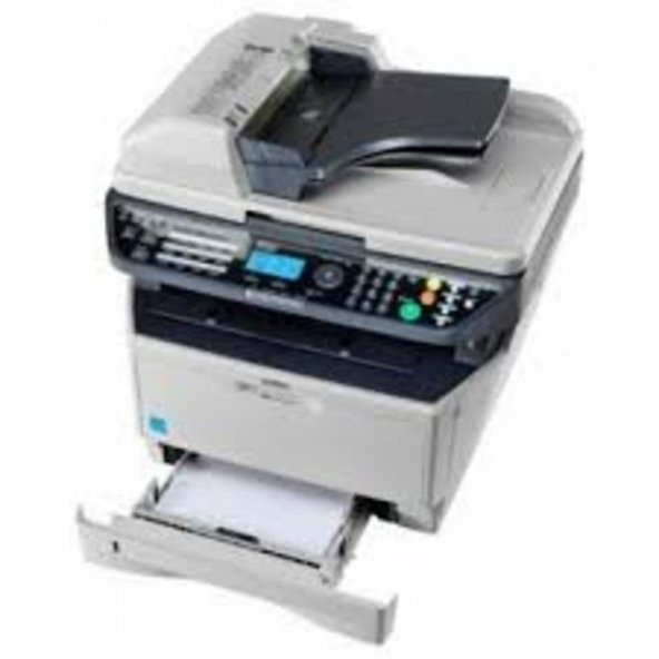 Kyocera Tk 130 Muadil Toner ( Fs 1128 )295Gr. - 3