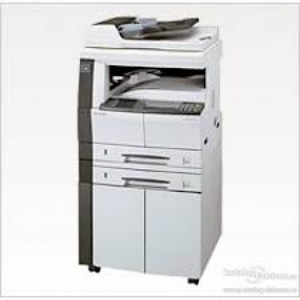 Kyocera Tk-410 Orj.Toner Km 1620-2020-1635-1650-2035-2050 - Resim 3