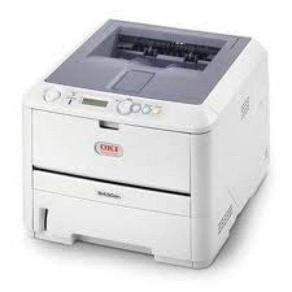Oki B410/420/430/440 Muadil Toner - 2