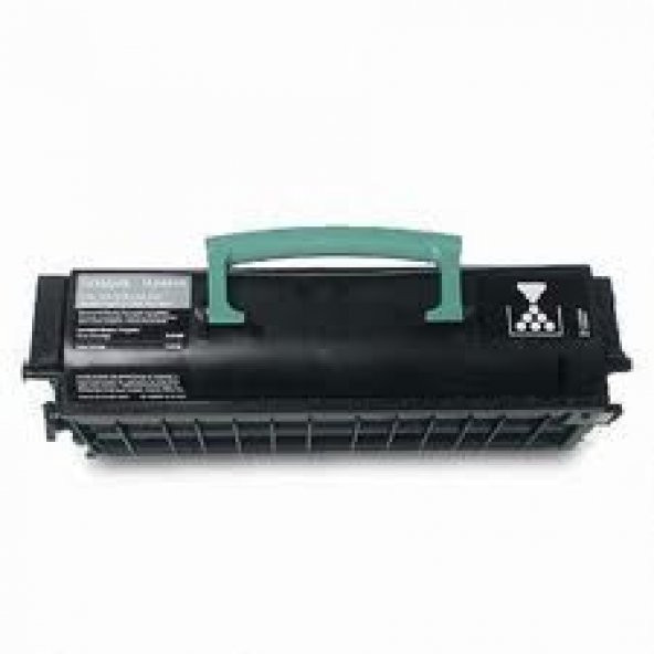 Lexmark E-250 Muadil Toner E-250/350/352