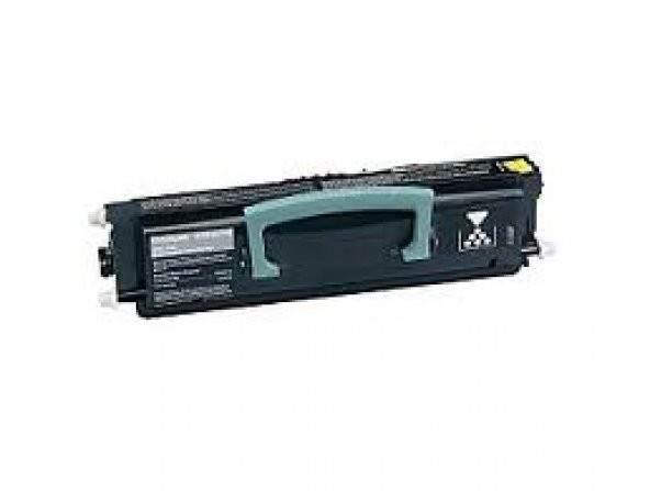Lexmark X 203-X204 Muadil Toner