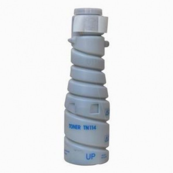K.Minolta Tn 114 Orjinal Toner ( Bizhup 162-163-210-211 )