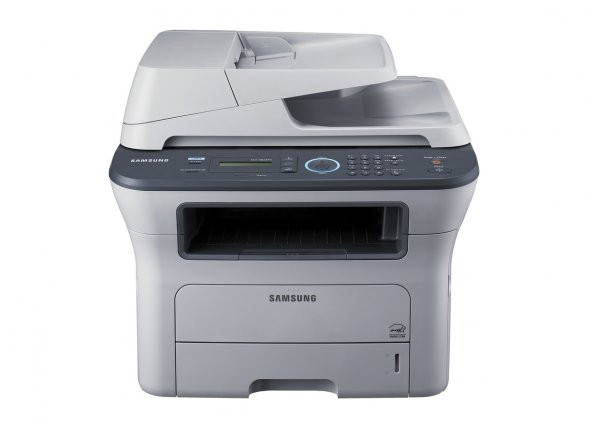 Samsung Scx.4623 4824 4826 4828 4600. Scanner Data Kablosu - 4