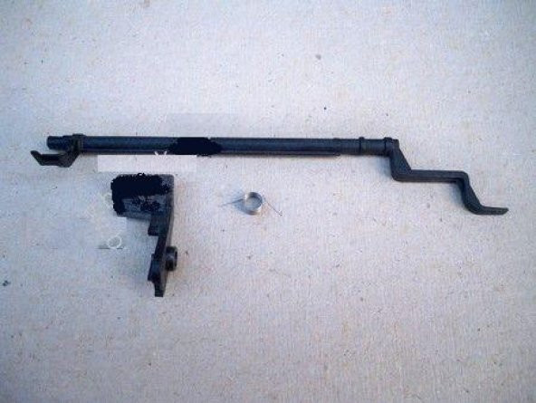 Samsung 4521F.Fuser Unit Sensor Assy