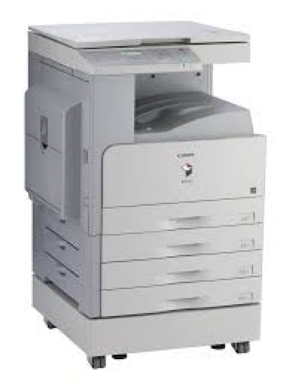 Canon C-Exv 14 Muadil Toner Ir2016 Ir2018 Ir2020 - 2