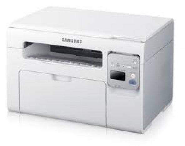 Samsung Mlt-D101S Ml2165.Scx-3405F.M2070 Muadil Toner (Chipsiz) - 5