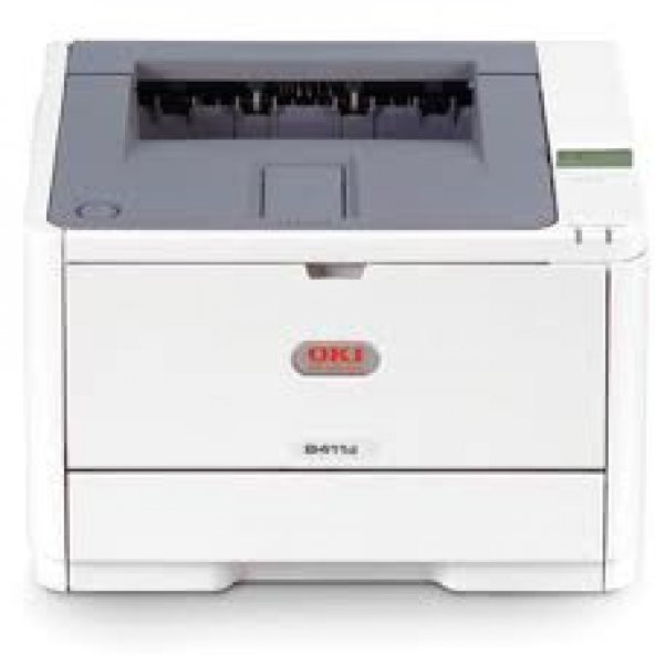 Oki B411/431 Muadil Toner - 2