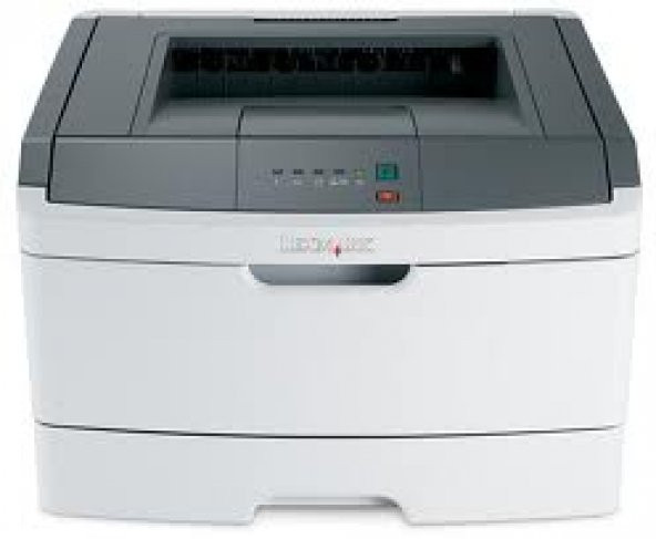 Lexmark E-260/360/360 Muadil Toner - 2