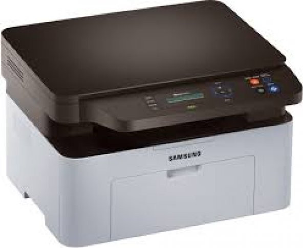 Samsung Mlt-D101S Ml2165.Scx-3405F.M2070 Muadil Toner (Chipsiz) - 6