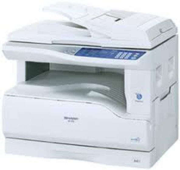 Sharp 5316/5320 Heater Lambası - 2