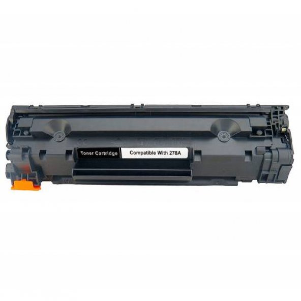 Canon Crg-725 / Hp 285A Lbp6000 / 6020 Toner 2.000 Sayfa