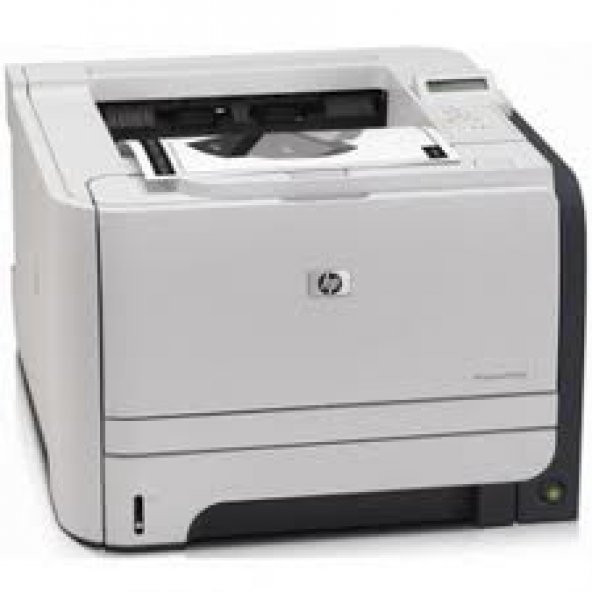 Hp P2035/2055/251Dw Pressure Roller Alt Merdane - 2