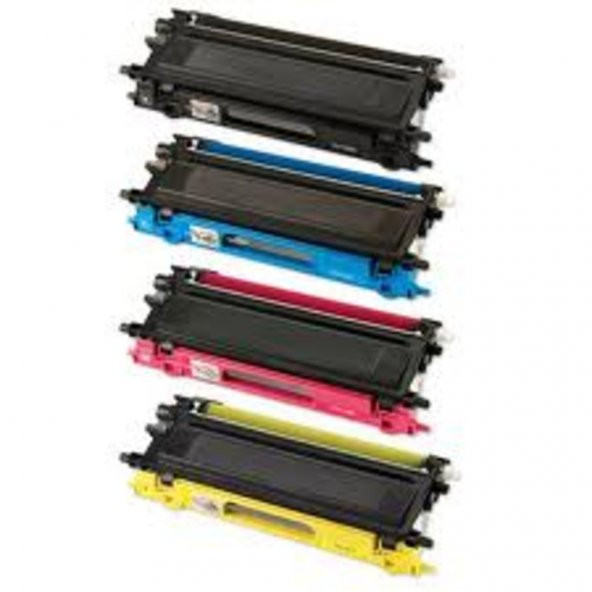 Brother Hl 3040/3070/9010 Muadil Toner Adet