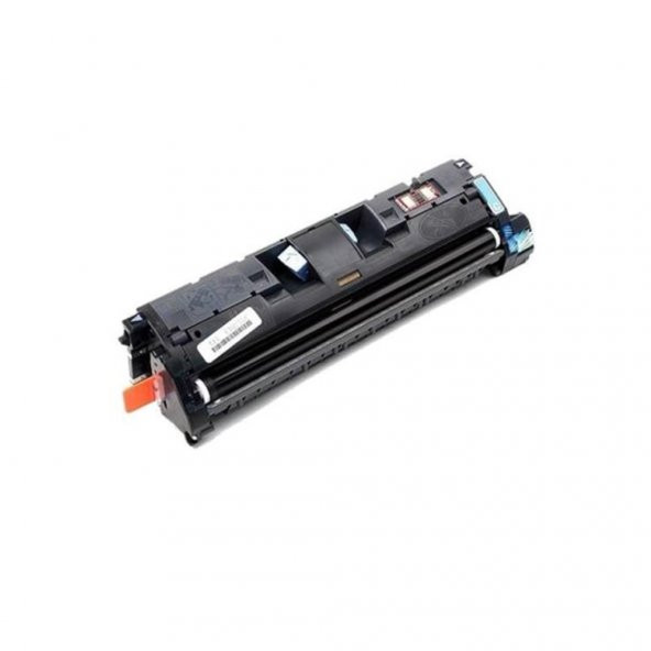 Hp 2550-2840 Q3960A (122A) Renkli Muadil Toner