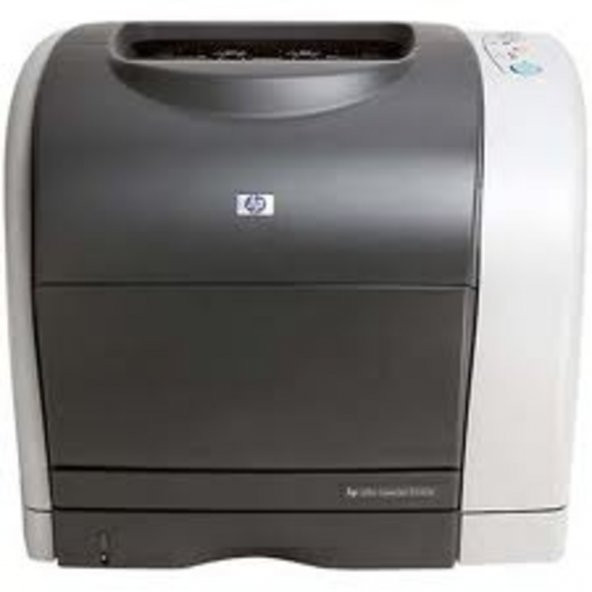 Hp 2550-2840 Q3960A (122A) Renkli Muadil Toner - 2