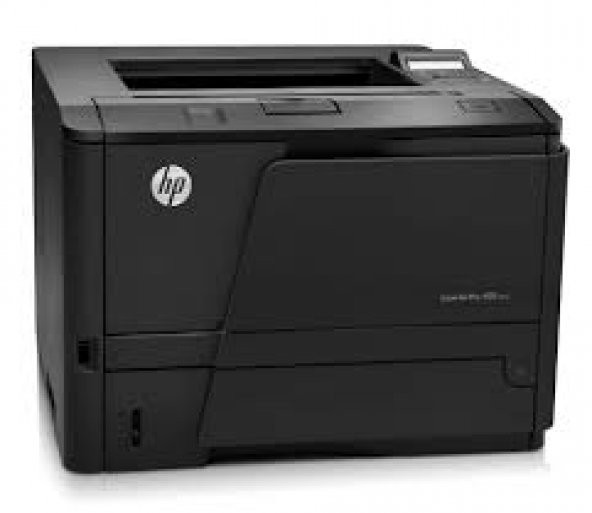 Hp Cf 280A (Pro400.M401.M425 ) Muadil Toner - 4