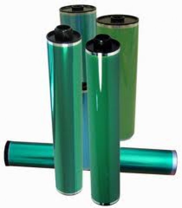 K.Minolta Dı 152 Drum+Blade ( Dı152-183-163 ) - Resim 2