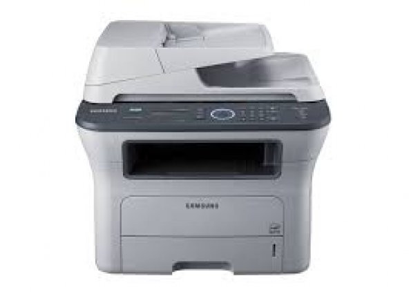 Samsung 4623/4828 Üst Merdane Dişlisi ( Hrt.Gear ) - 3