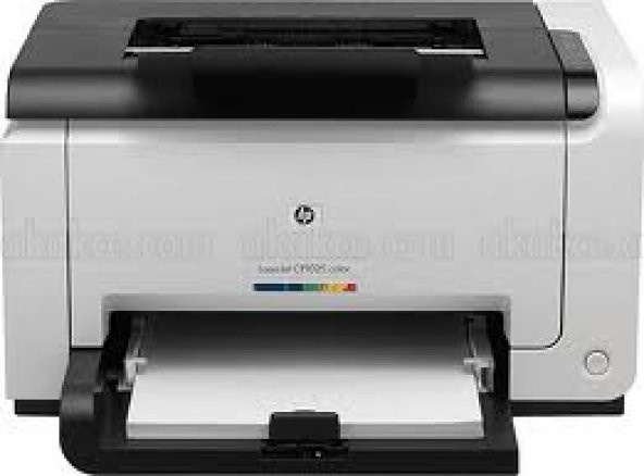 Hp Cp1025 / M175 / Canon 7010 Muadil Drum Ünitesi - 2