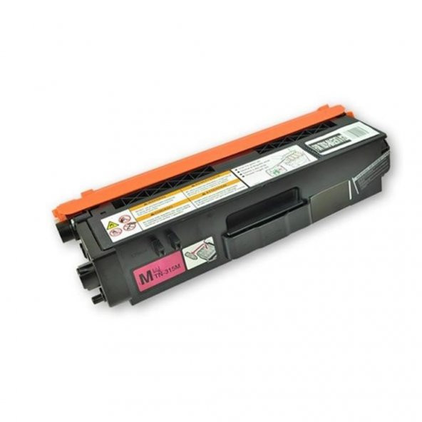 Brother Tn 315/325 Muadil Toner Dcp9055/Mfc9460/Hl4150/4570 Adet