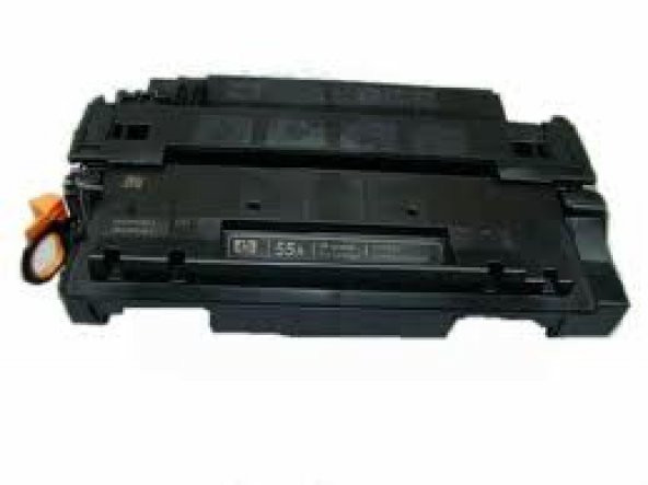 Hp Ce 255A P3015/Ce255 Muadil Toner ürün görseli