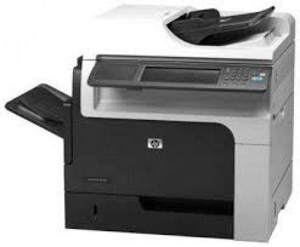 Hp Ce390A M4555H/F/Fskm.M602.M603 Muadil Toner