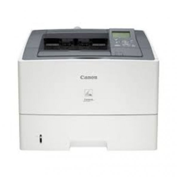 Canon Crg 724 Lbp6750Dn/6780X (255A)Muadil Toner - 3