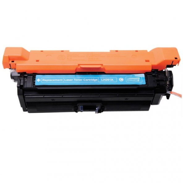 Hp Cp4525N-Cp4025-Cm4540Mf Muadil Toner