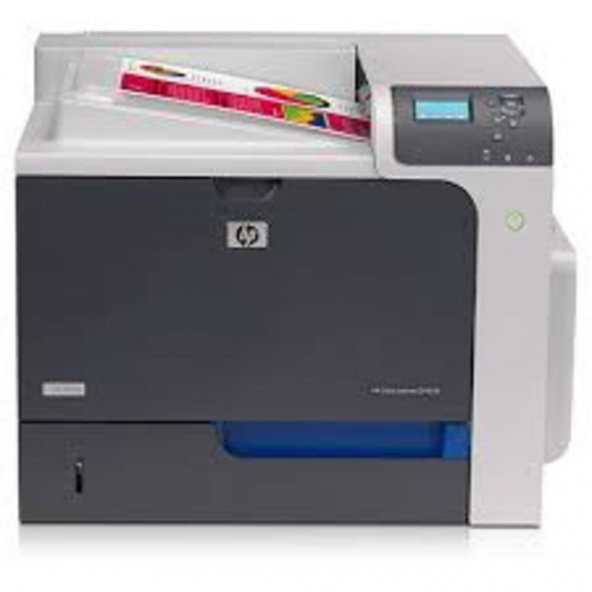 Hp Cp4525N-Cp4025-Cm4540Mf Muadil Toner - 2
