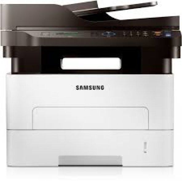 Samsung Mlt-D116 2675F/2675Fn 3000 Syf Muadil Toner Chipli - 3