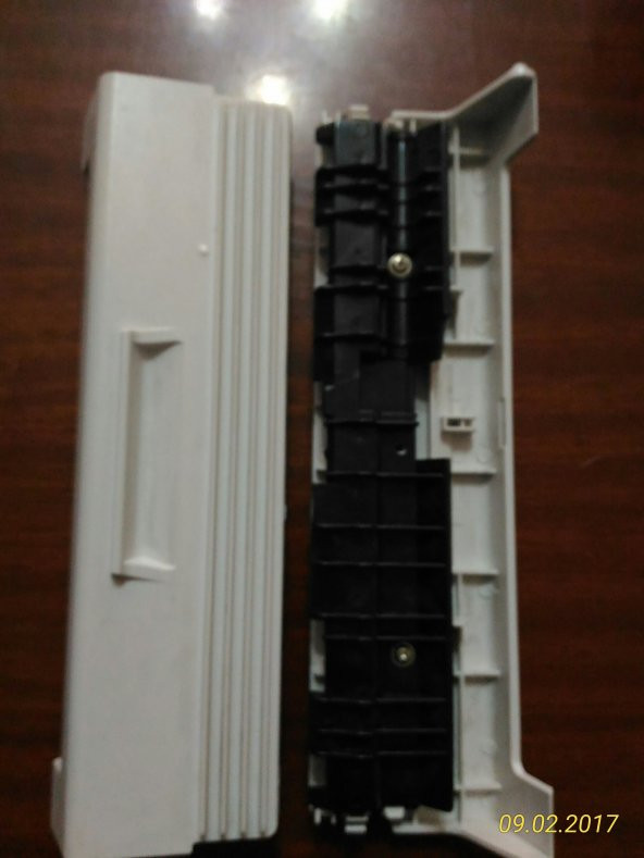 Samsung 4521F. - Xerox Pe 220 Arka Kapak ( Cover Jam) - 2