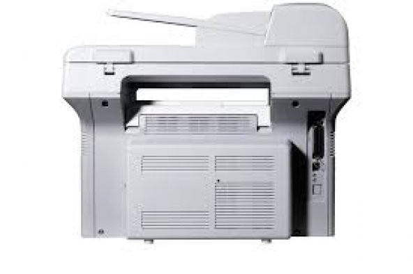 Samsung 4521F. - Xerox Pe 220 Arka Kapak ( Cover Jam) - 3