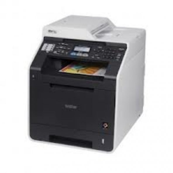 Brother Tn 315/325 Muadil Toner Dcp9055/Mfc9460/Hl4150/4570 Adet - 3