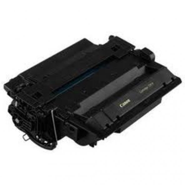 Canon Crg 724 Lbp6750Dn/6780X (255A)Muadil Toner - 4