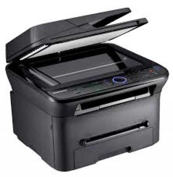 Samsung 3405F/2675/4623F/4833Fd Üst Kapak Menteşesi (Hınge) - 3