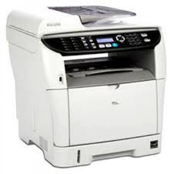 Rıcoh Sp3400 / 3410 / 3500 Toner Chipi - 2