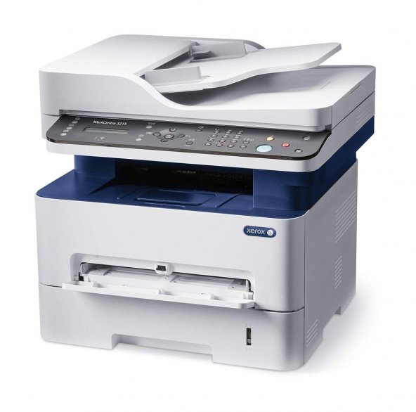 Samsung 3405F/2675/4623F/4833Fd Üst Kapak Menteşesi (Hınge) - 4