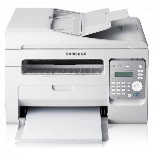 Samsung 3405F/2675/4623F/4833Fd Üst Kapak Menteşesi (Hınge) - 6