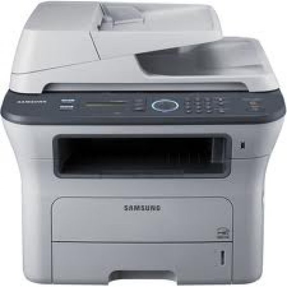 Samsung 4824-4828 - Xerox 3210/3300 Üst Kapak Menteşesi - 3