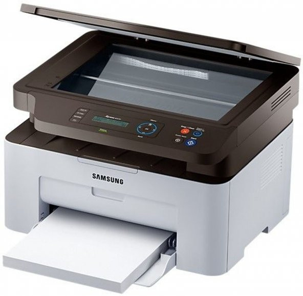 Samsung 3405F/2675/4623F/4833Fd Üst Kapak Menteşesi (Hınge) - 8